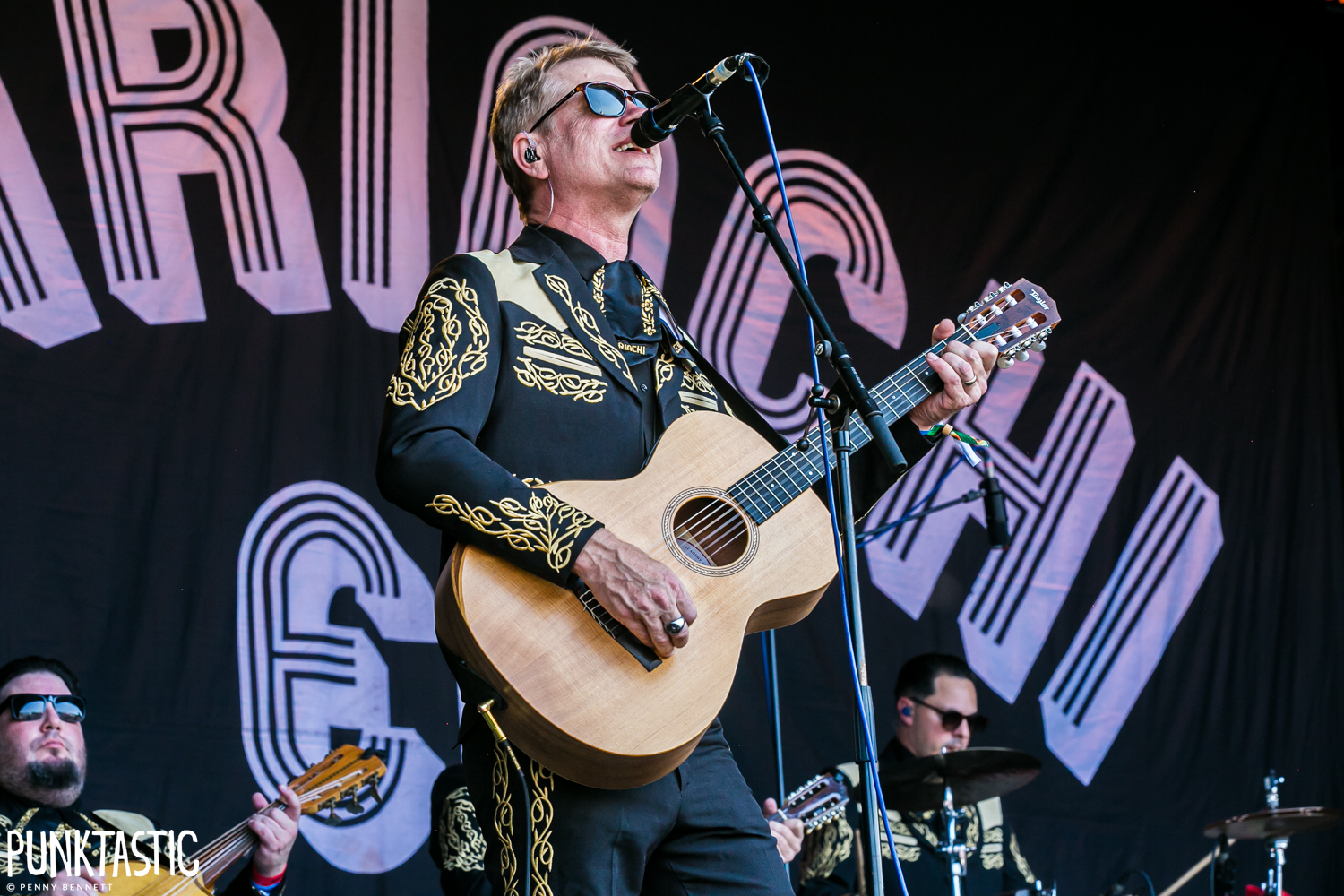 Mariachi El Bronx