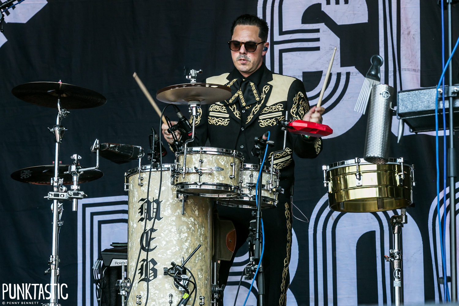 Mariachi El Bronx