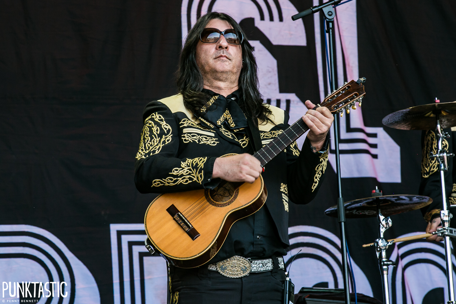 Mariachi El Bronx
