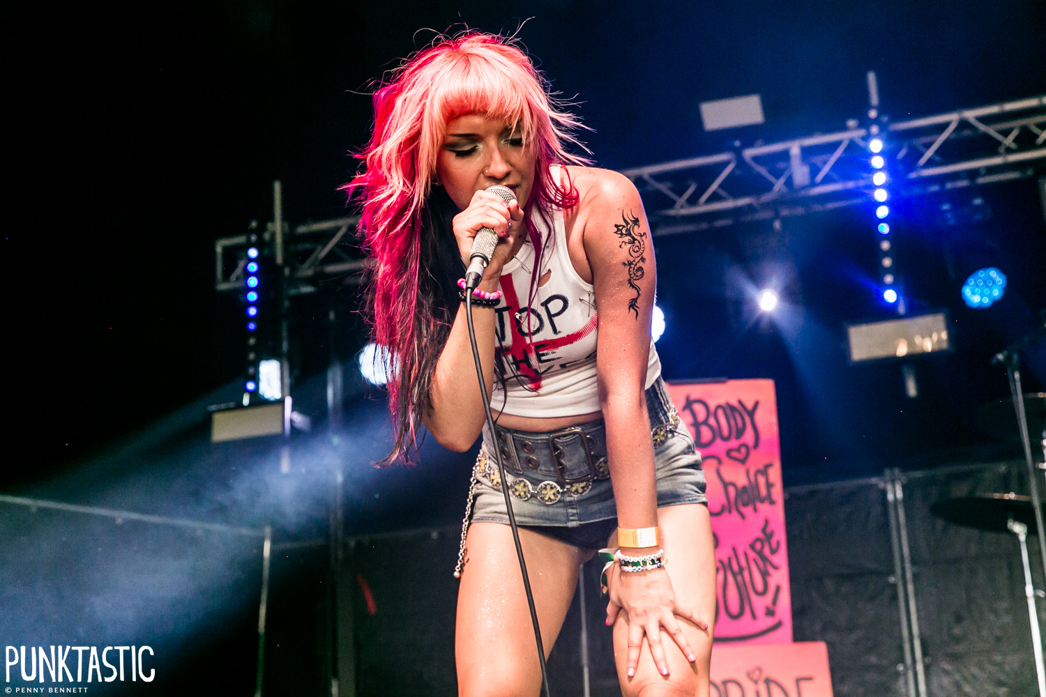 Deliah Bon