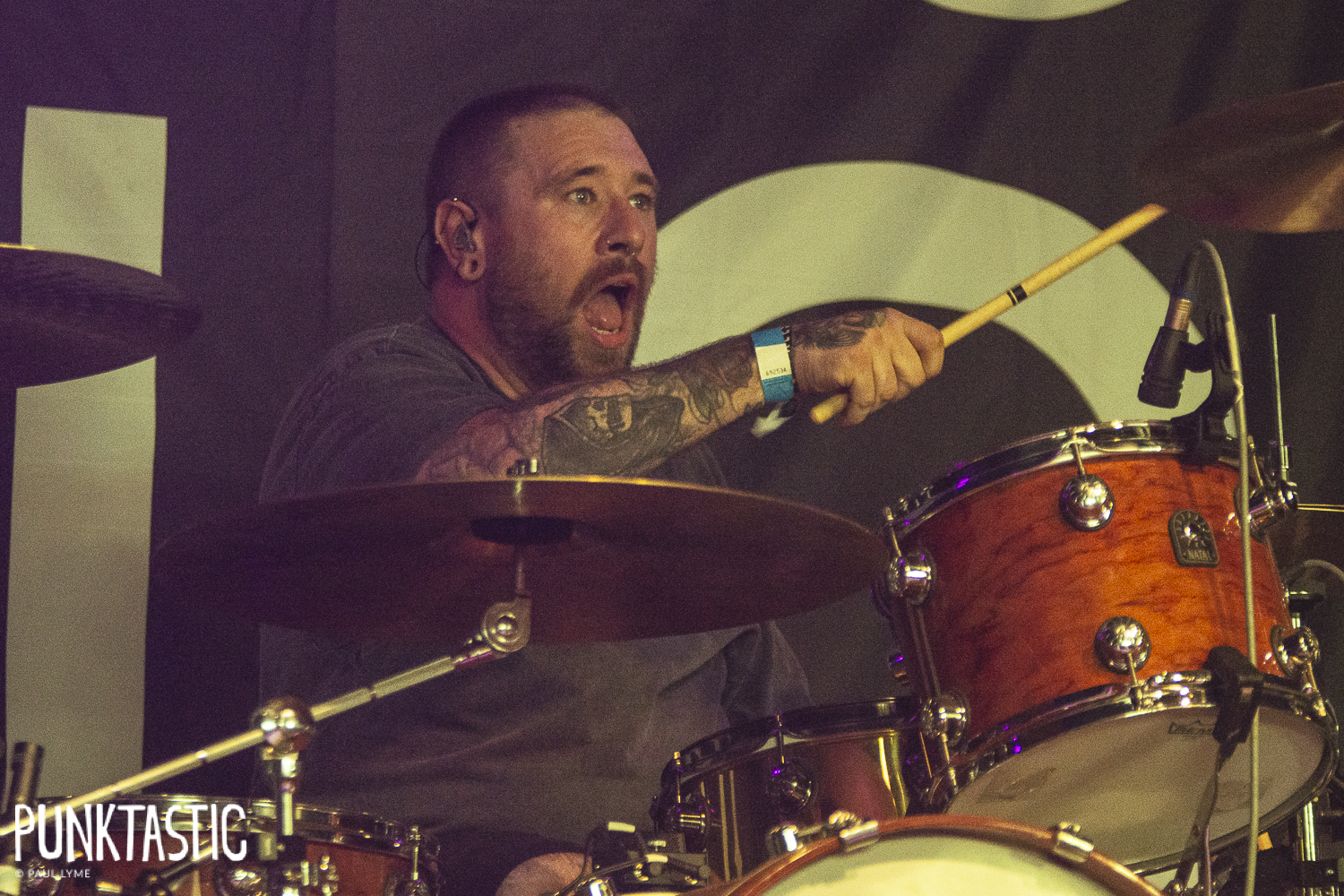 Mallory Knox