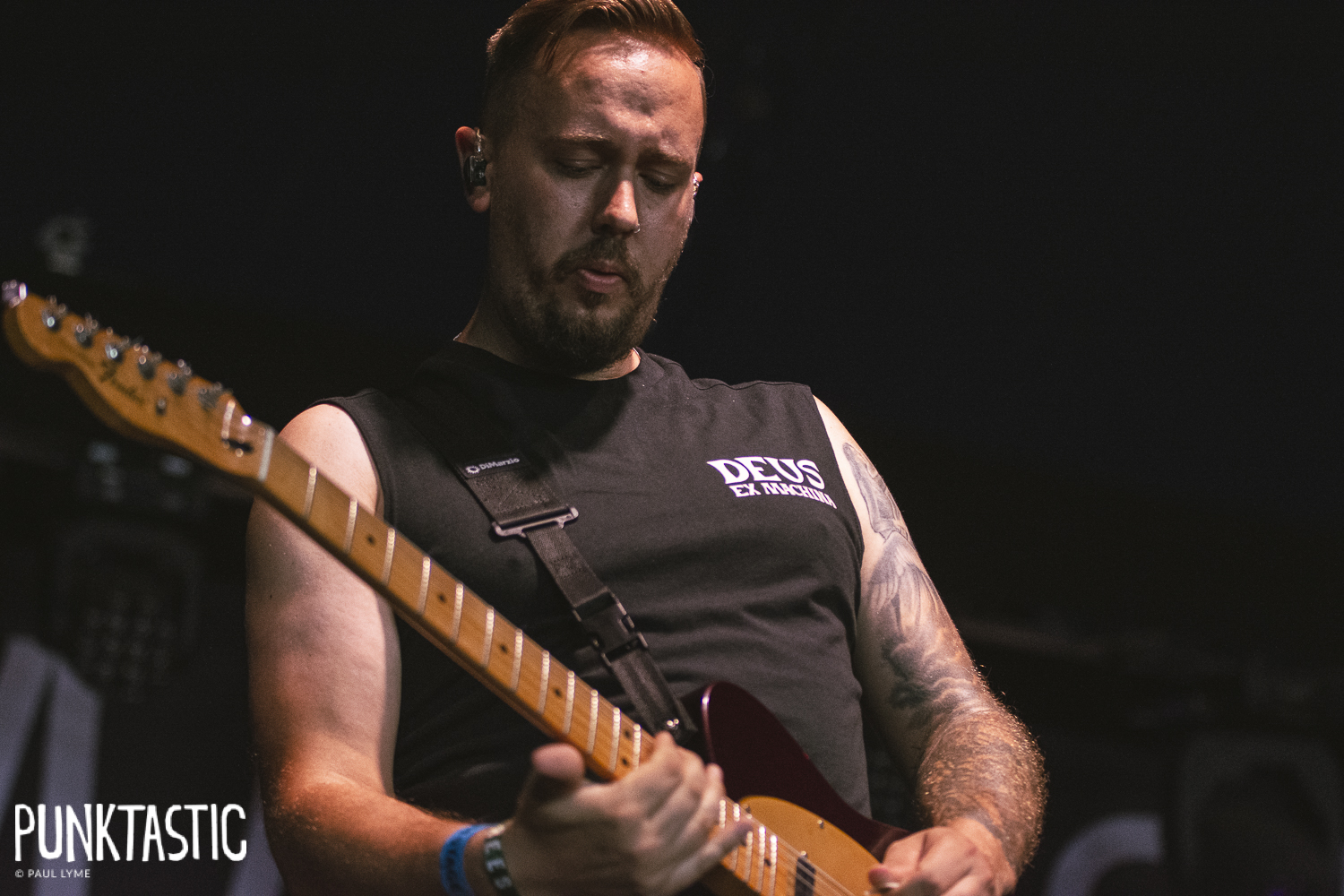 Mallory Knox