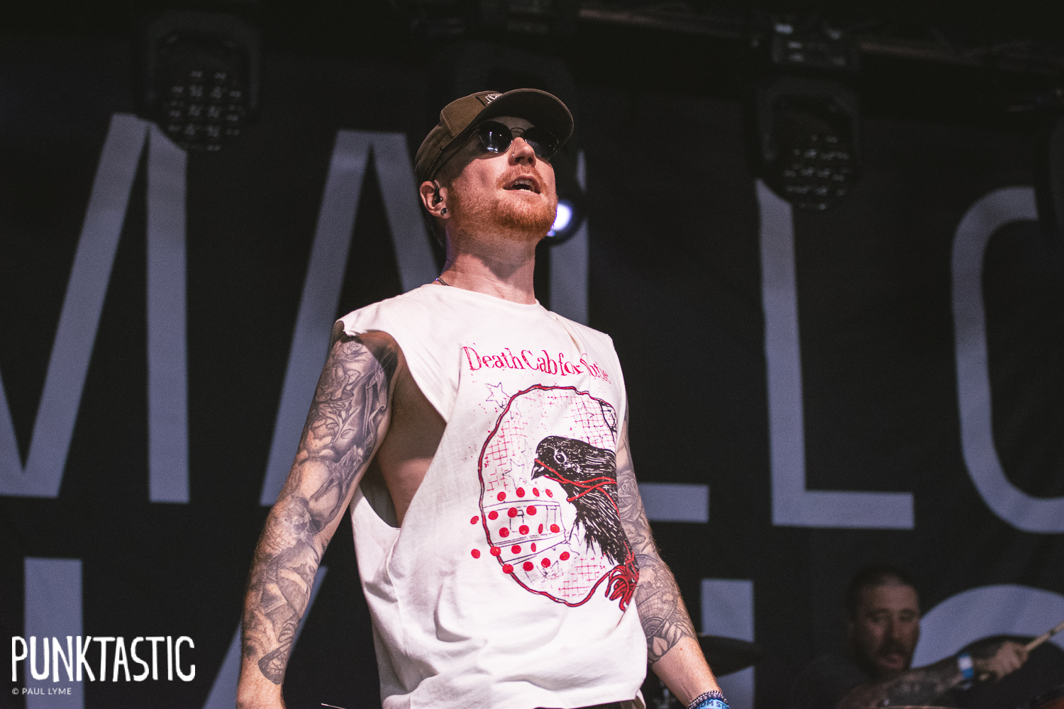 Mallory Knox