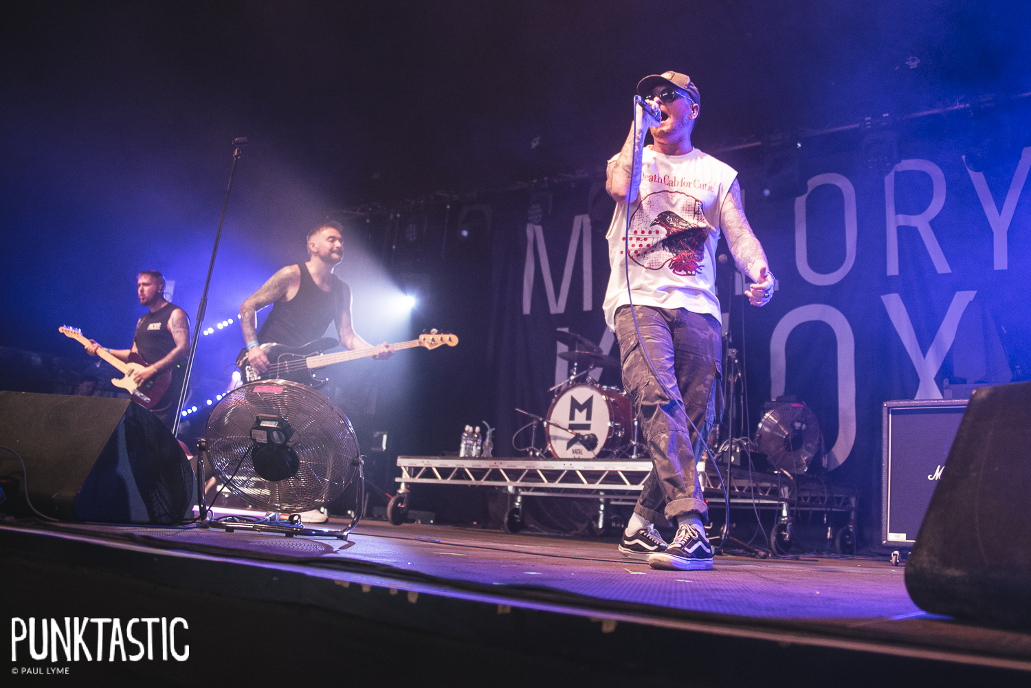 Mallory Knox