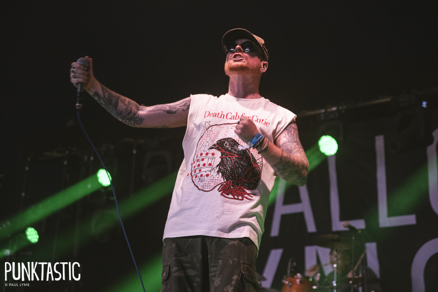 Mallory Knox