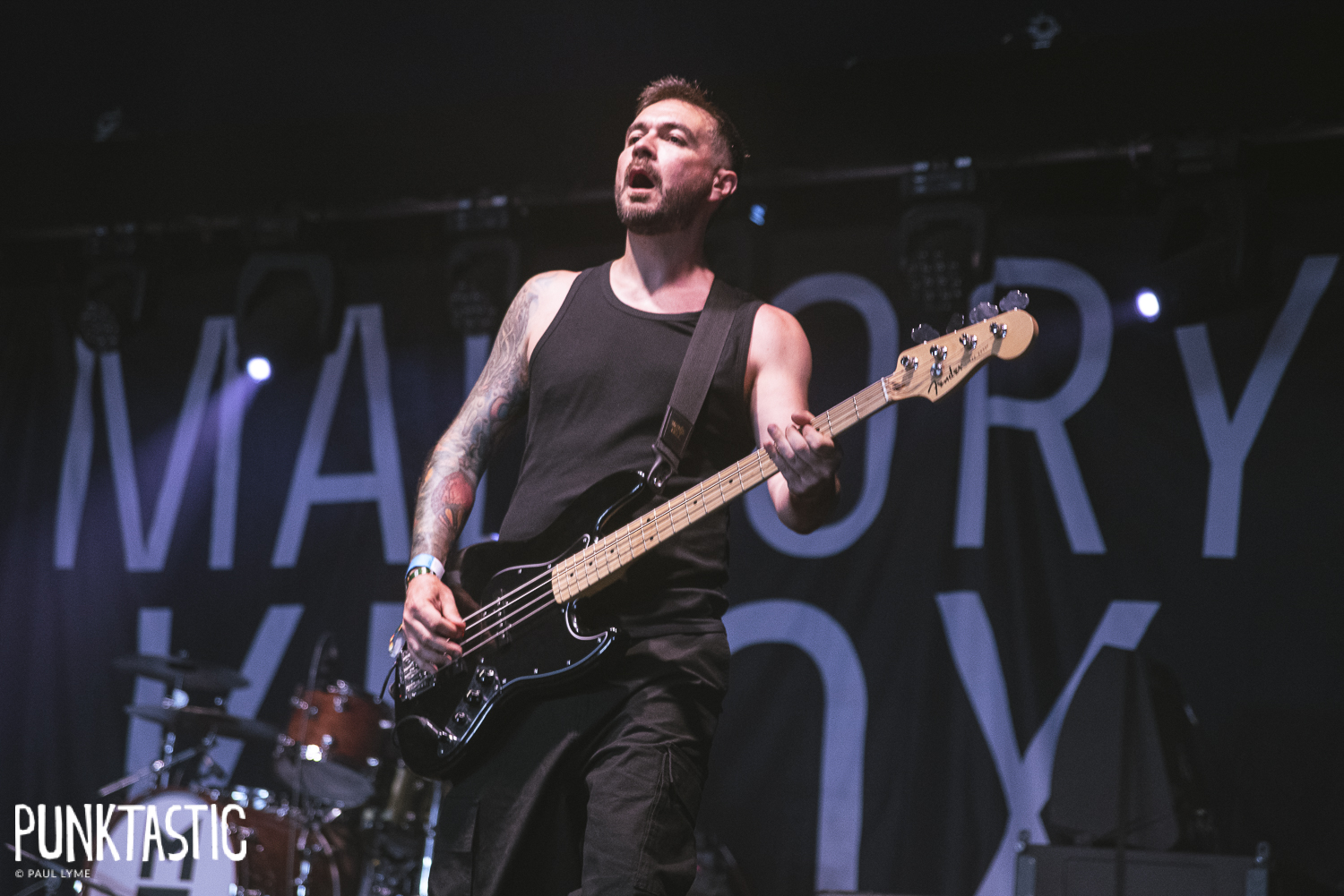 Mallory Knox