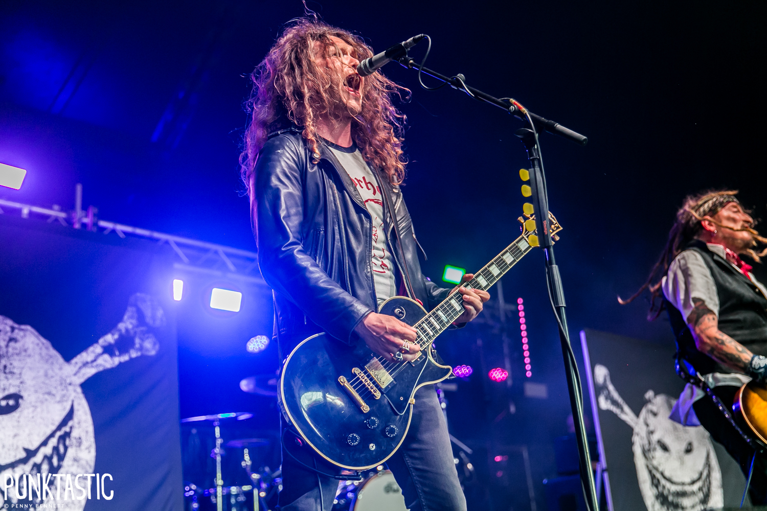 The Wildhearts