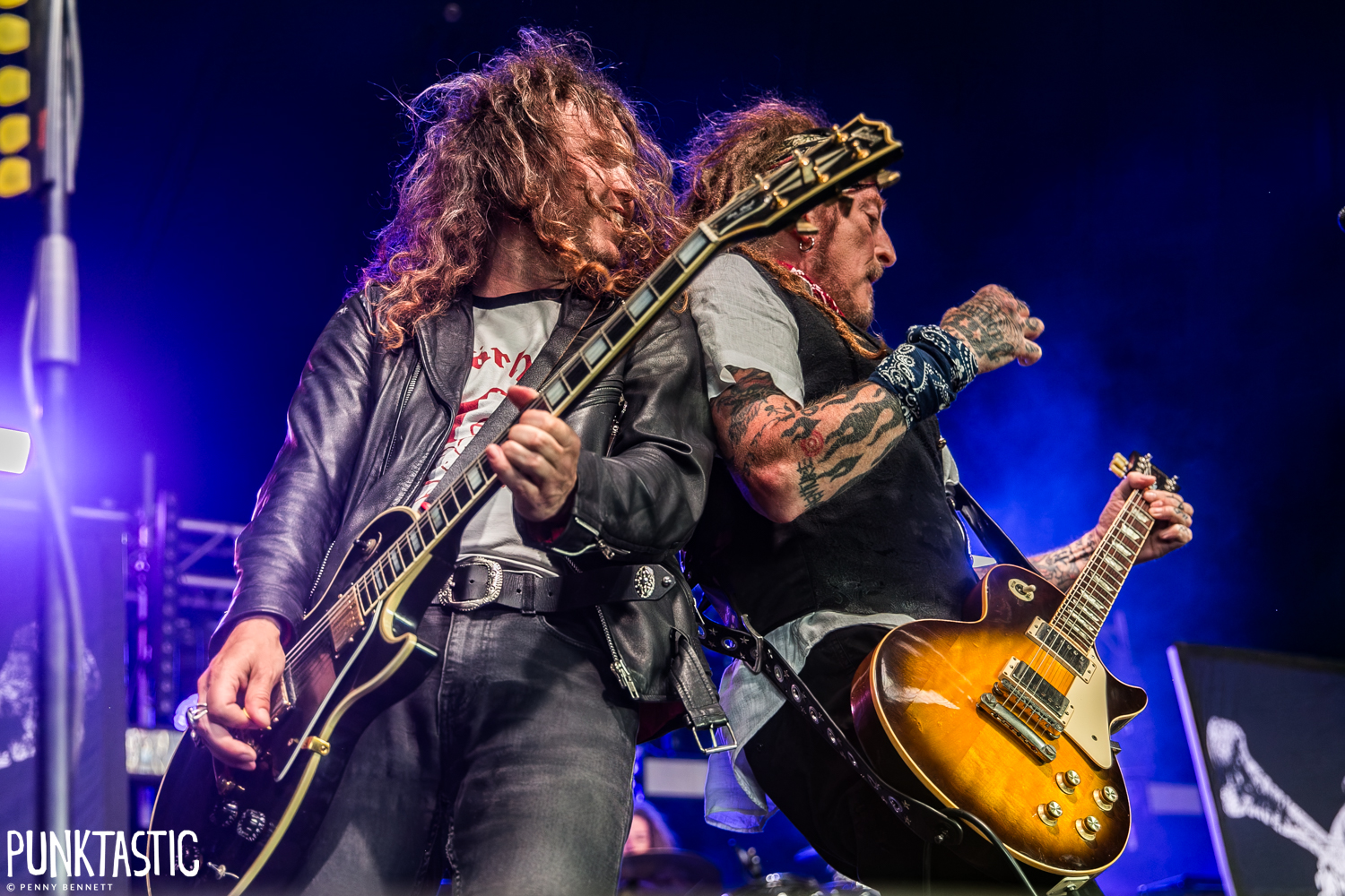 The Wildhearts