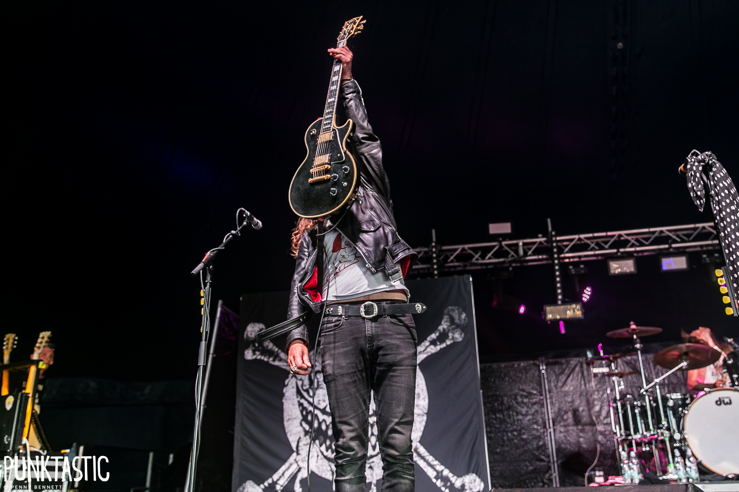 The Wildhearts