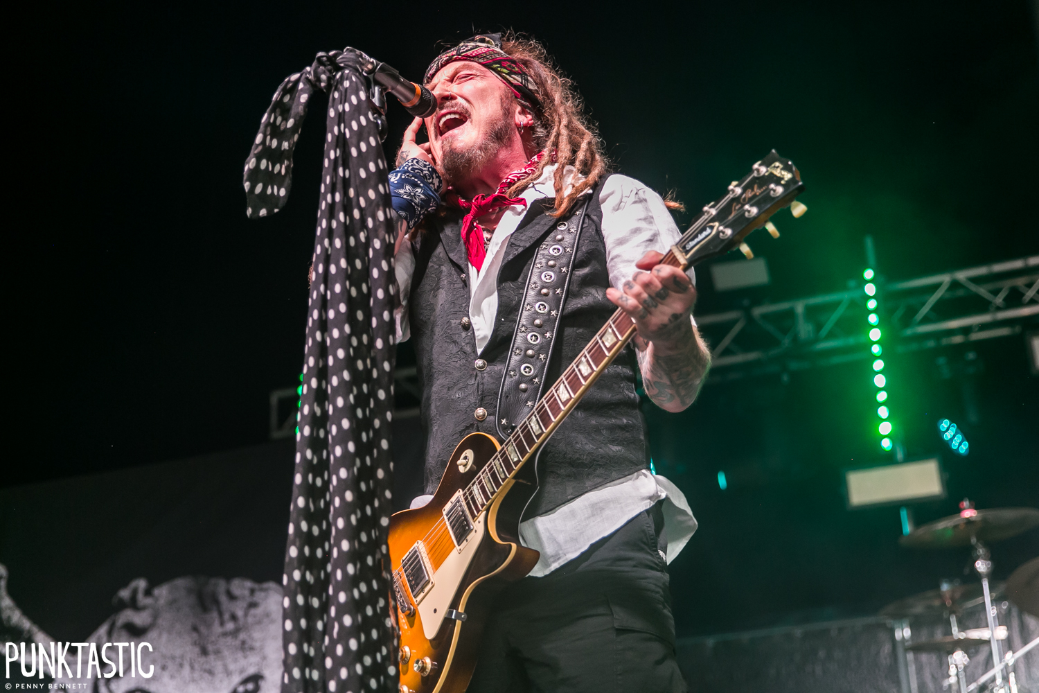 The Wildhearts