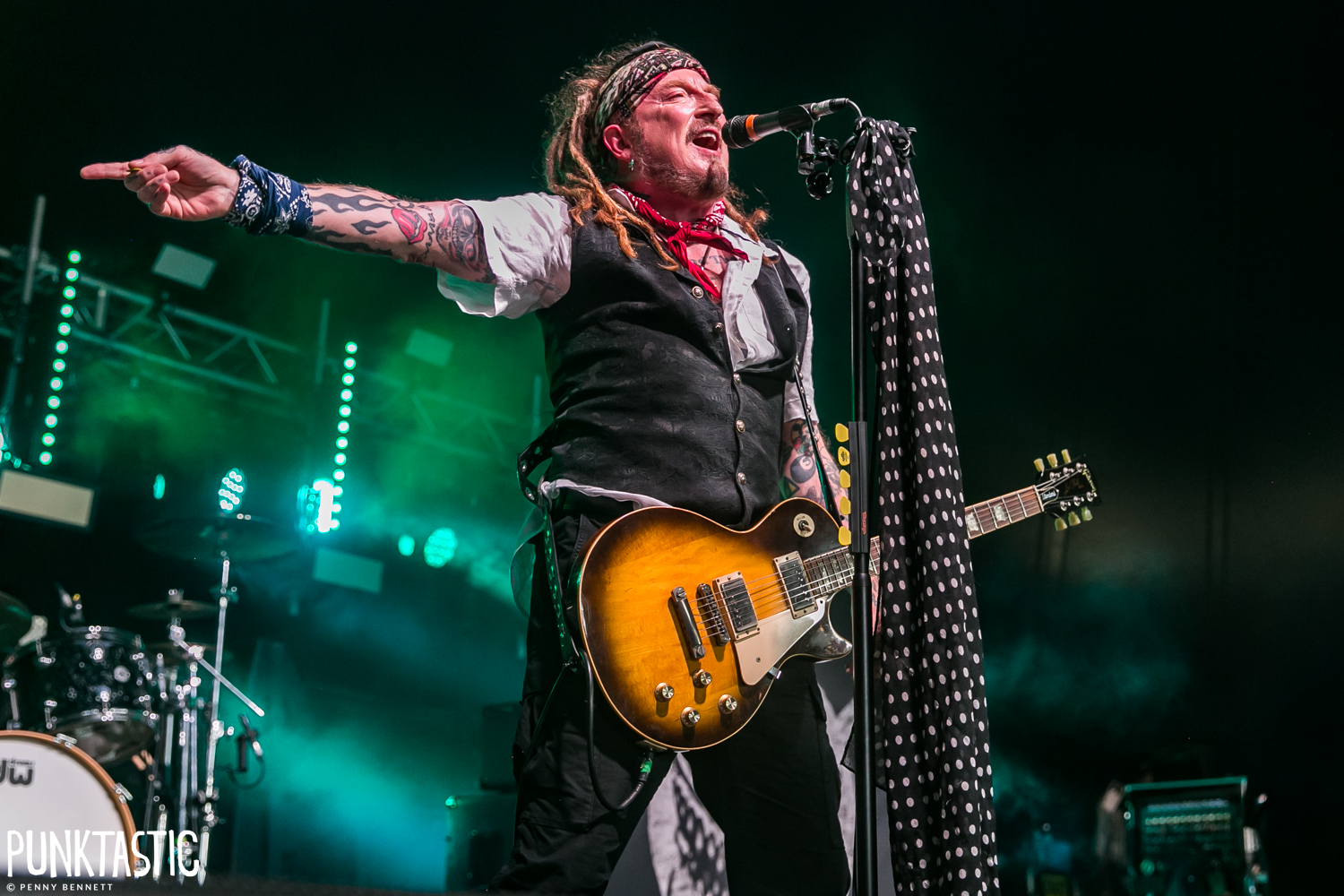 The Wildhearts