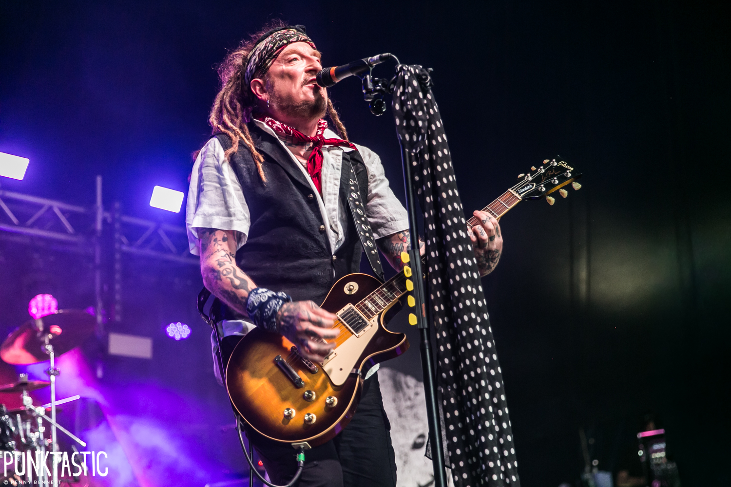The Wildhearts