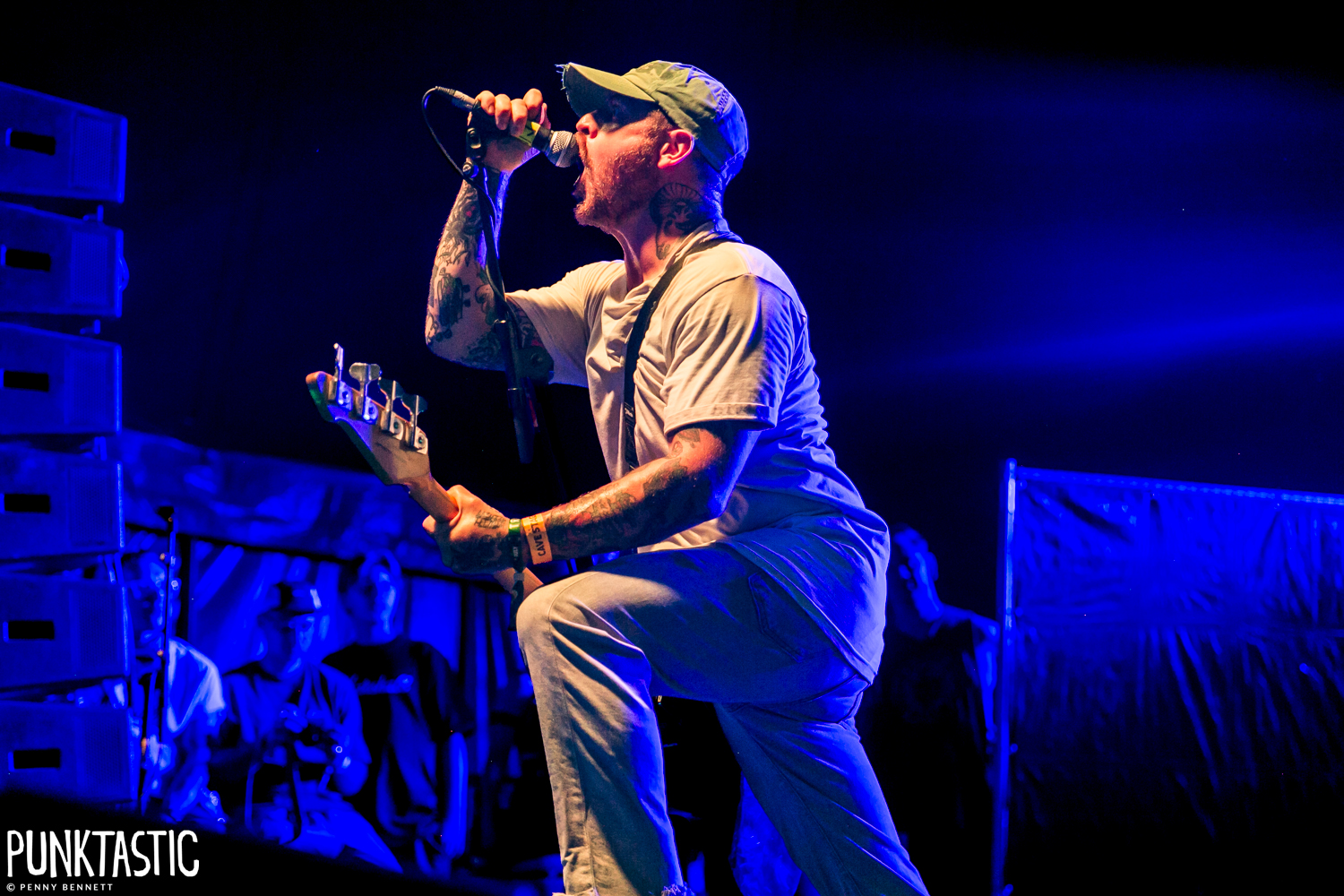 Cancer Bats
