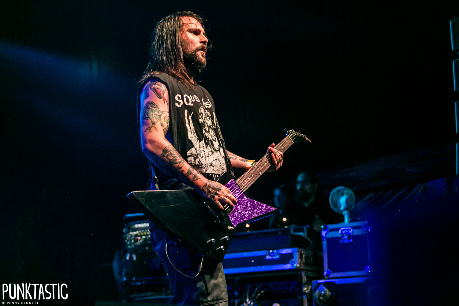 Cancer Bats