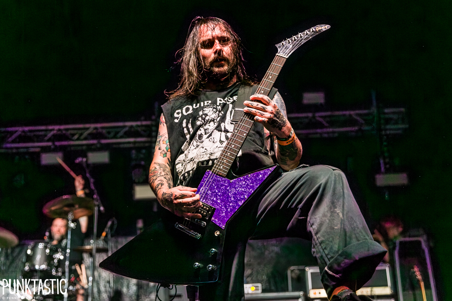Cancer Bats