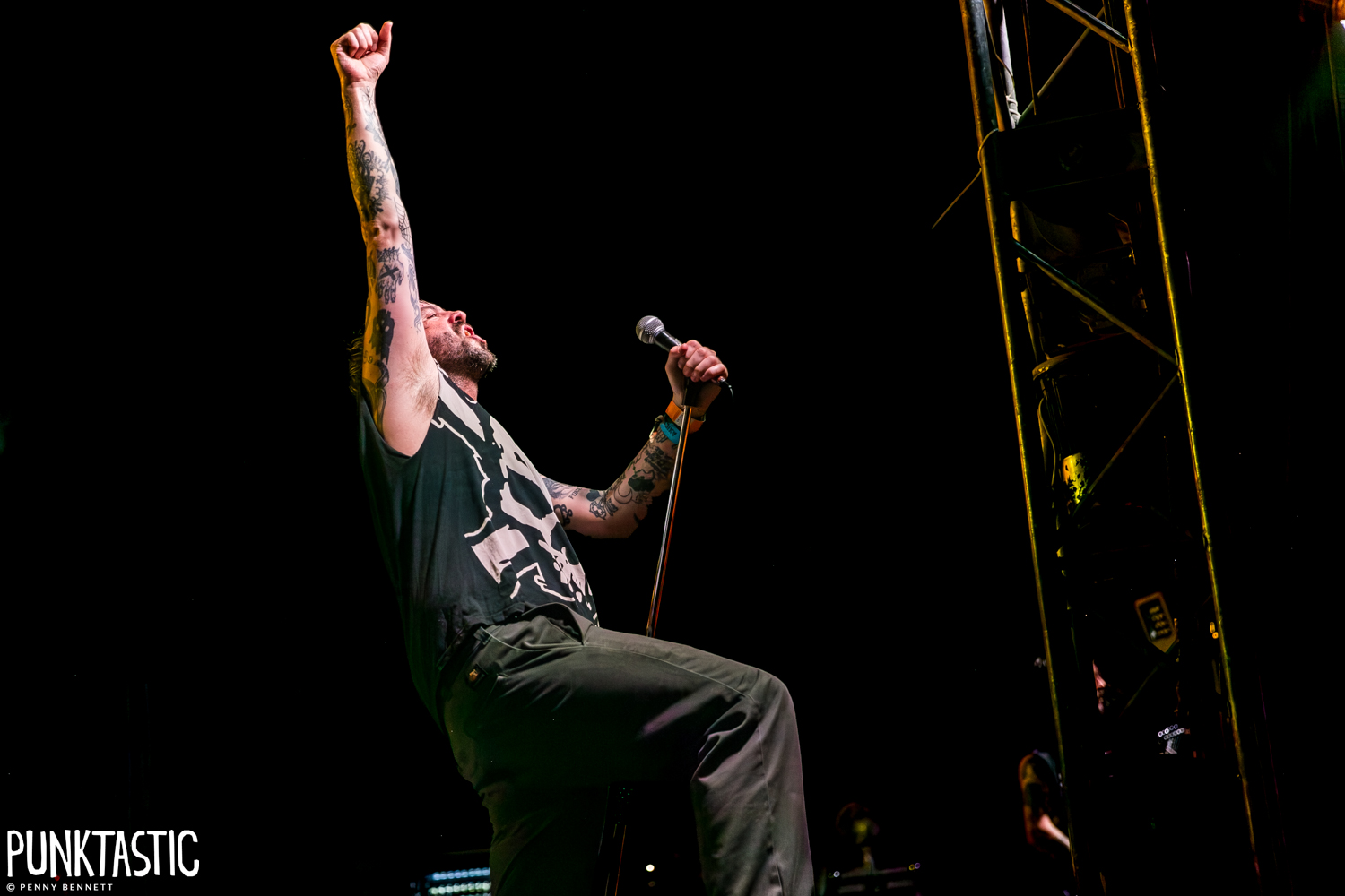 Cancer Bats