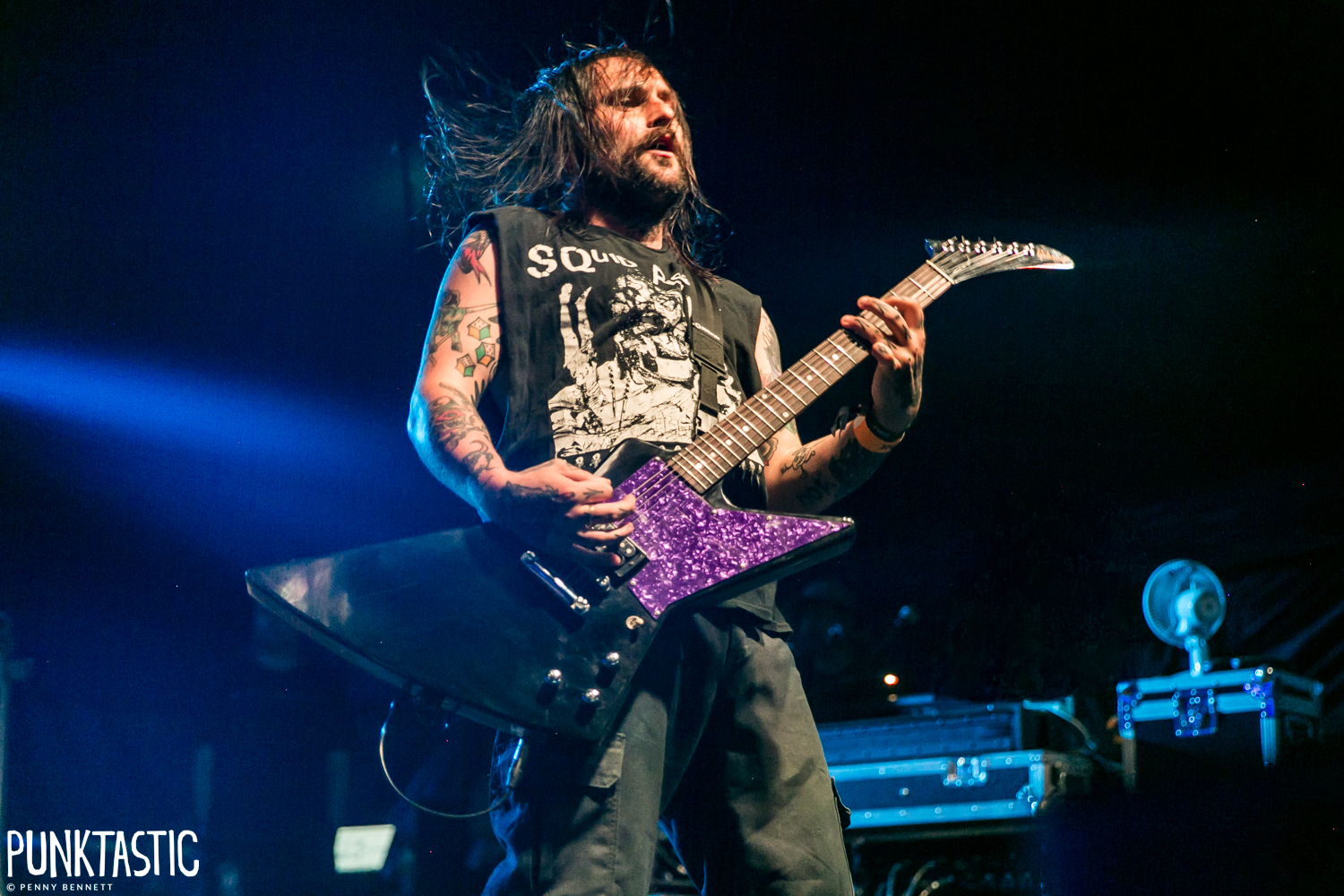 Cancer Bats
