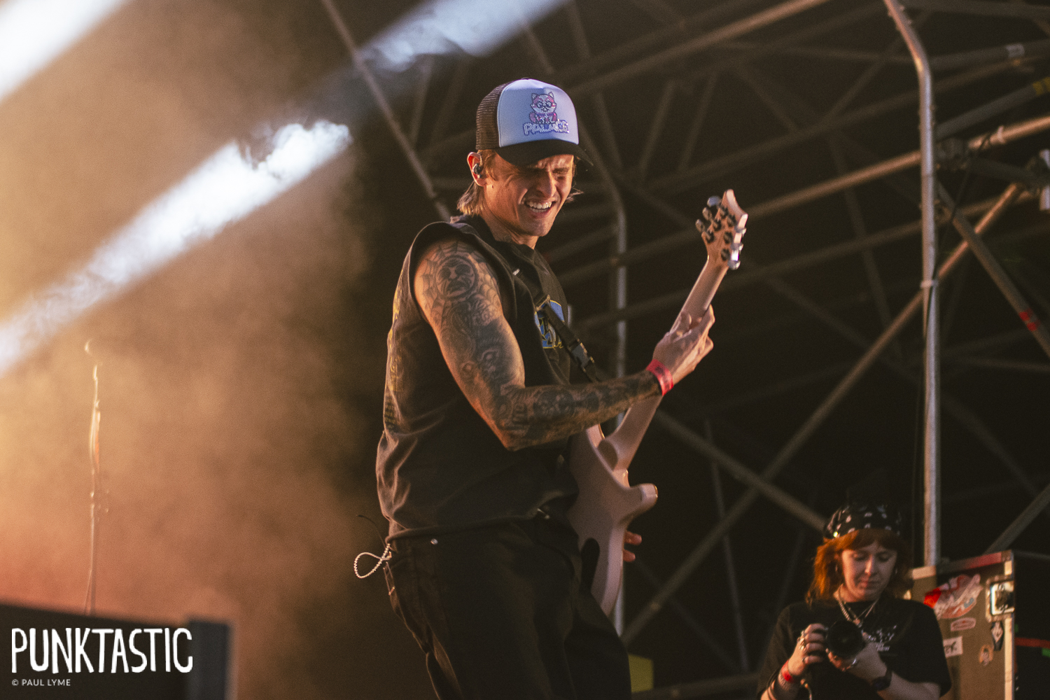 Neck Deep