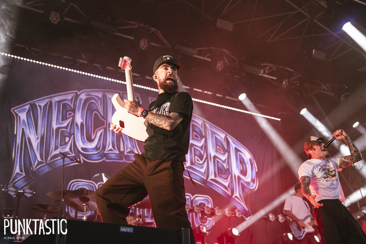 Neck Deep