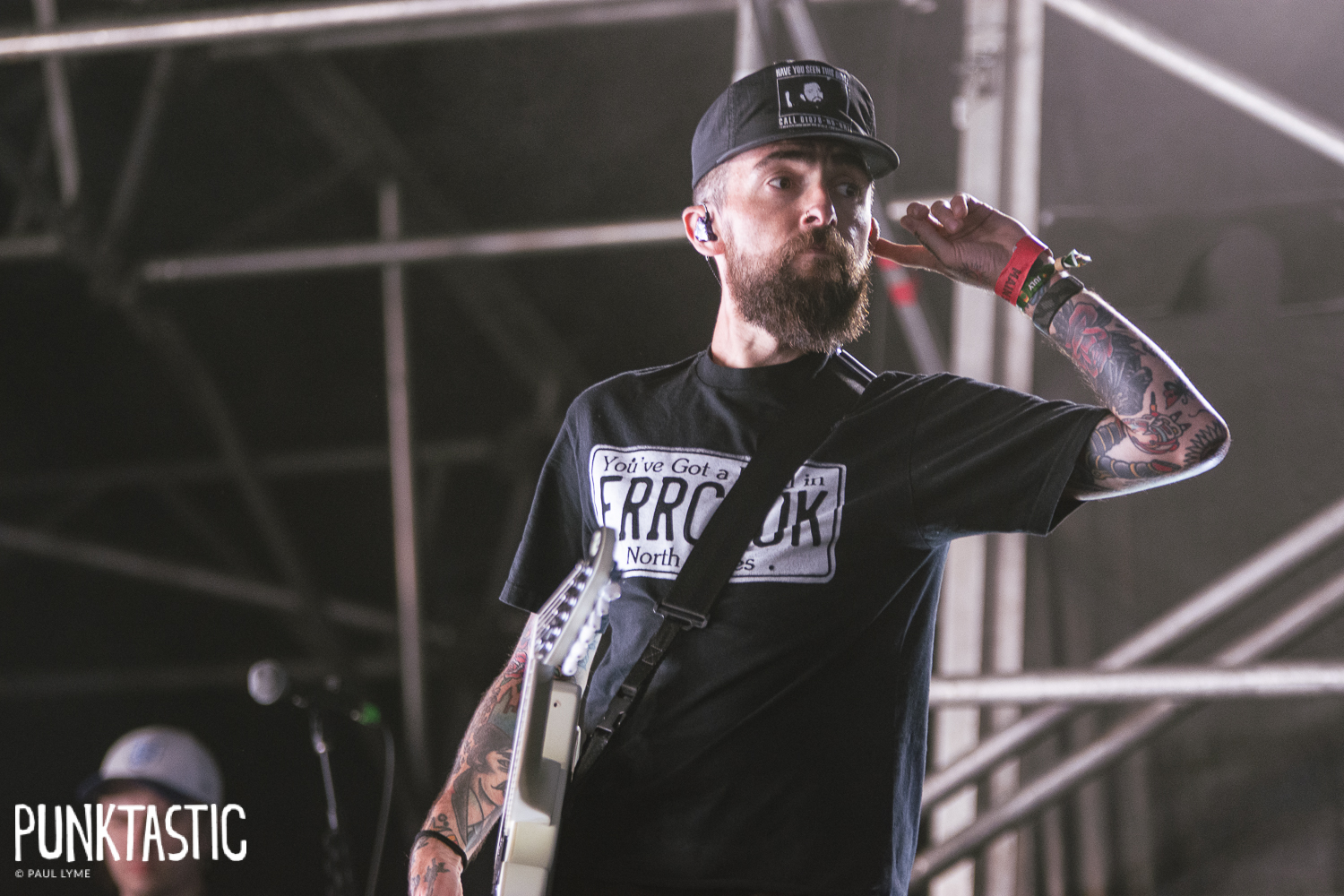 Neck Deep