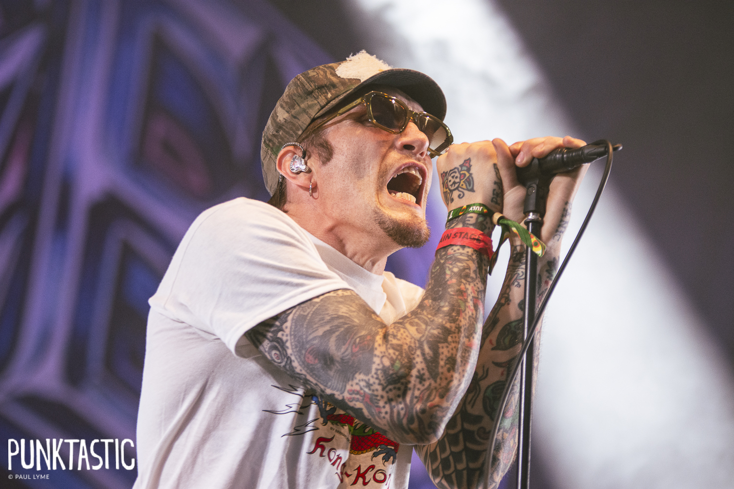 Neck Deep