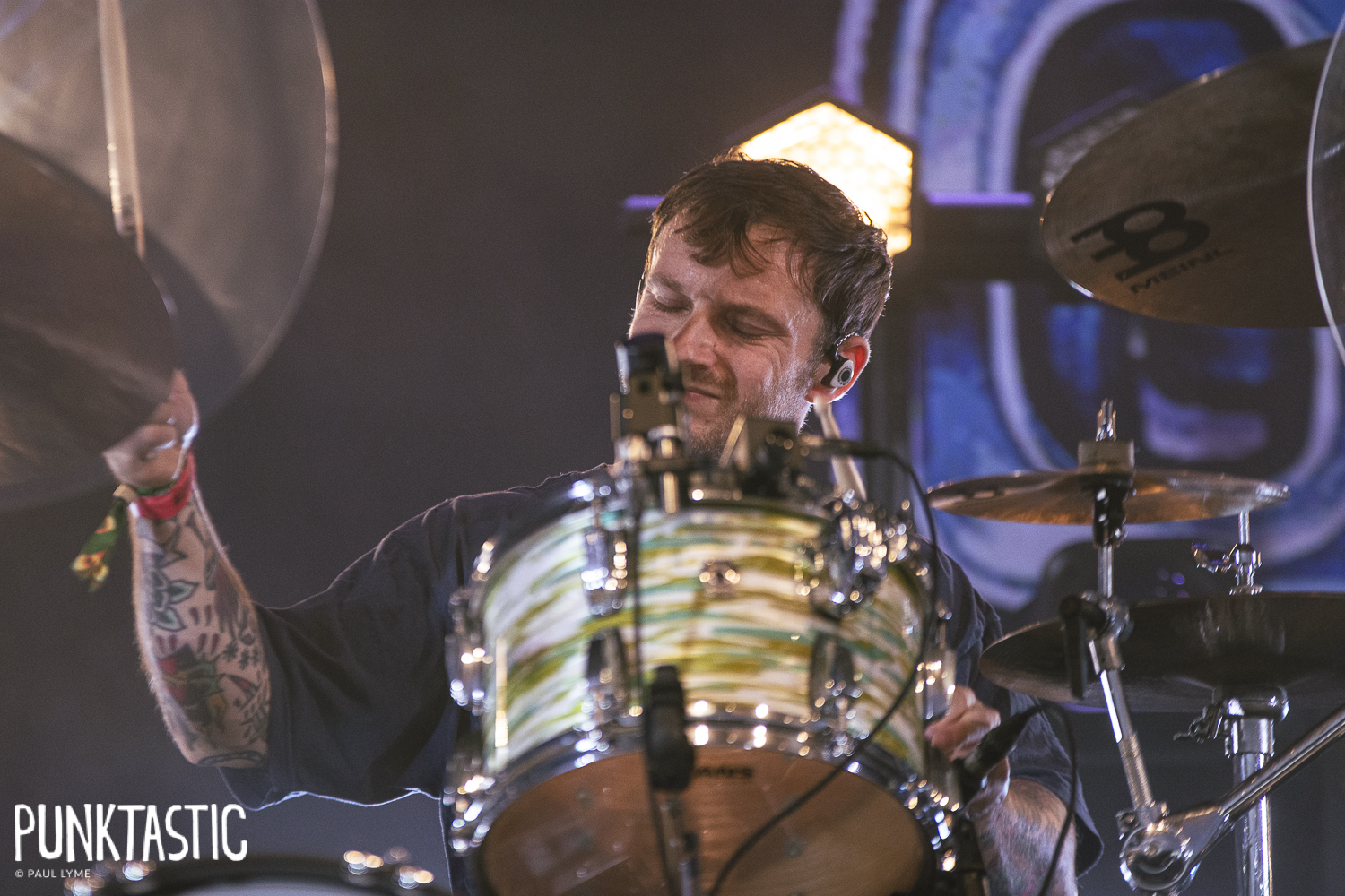 Neck Deep