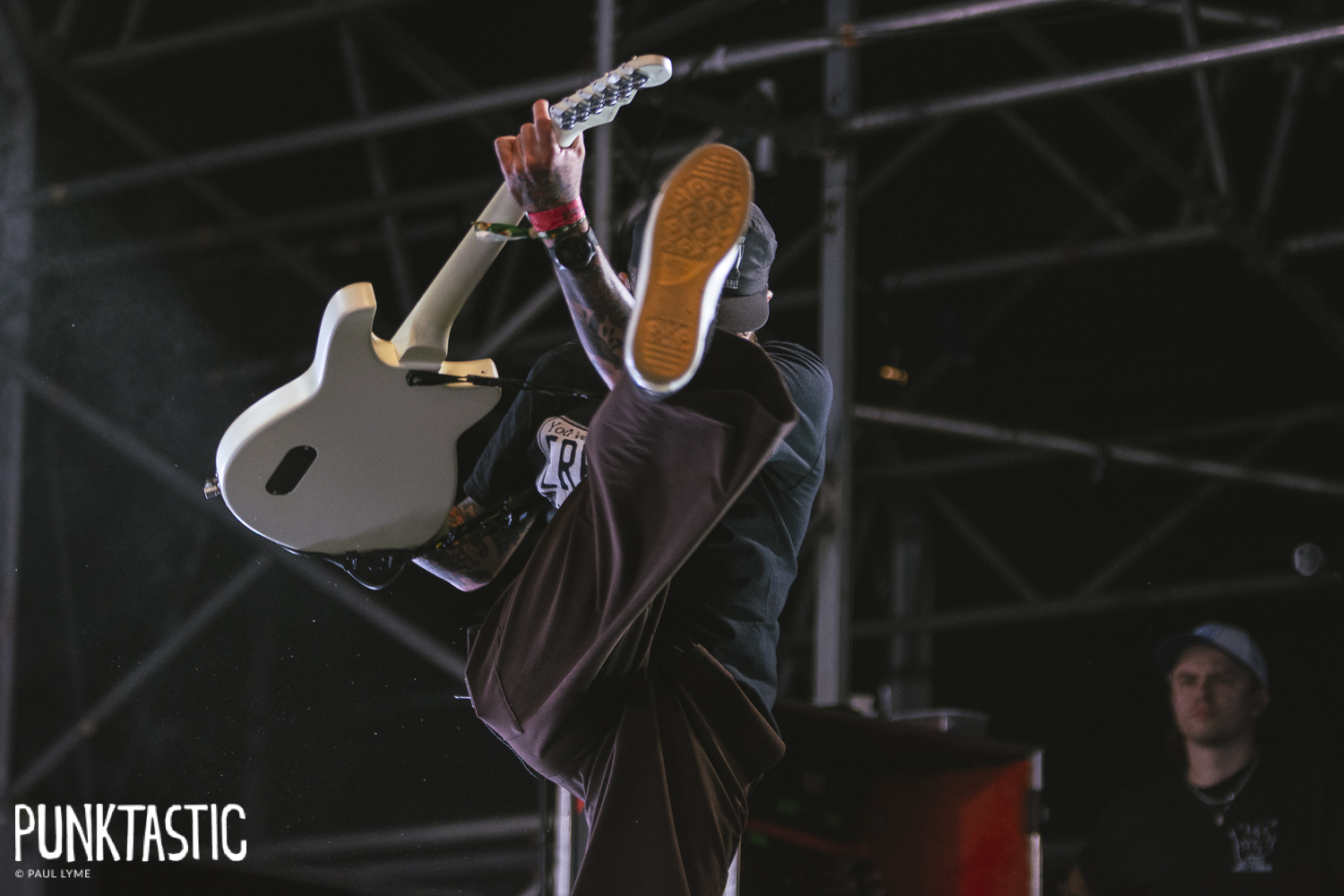 Neck Deep
