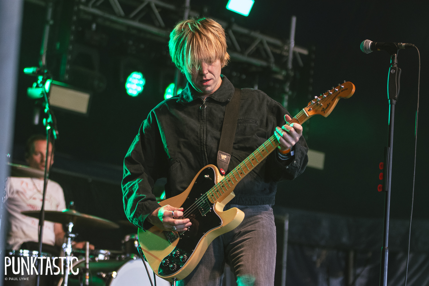 The Xcerts