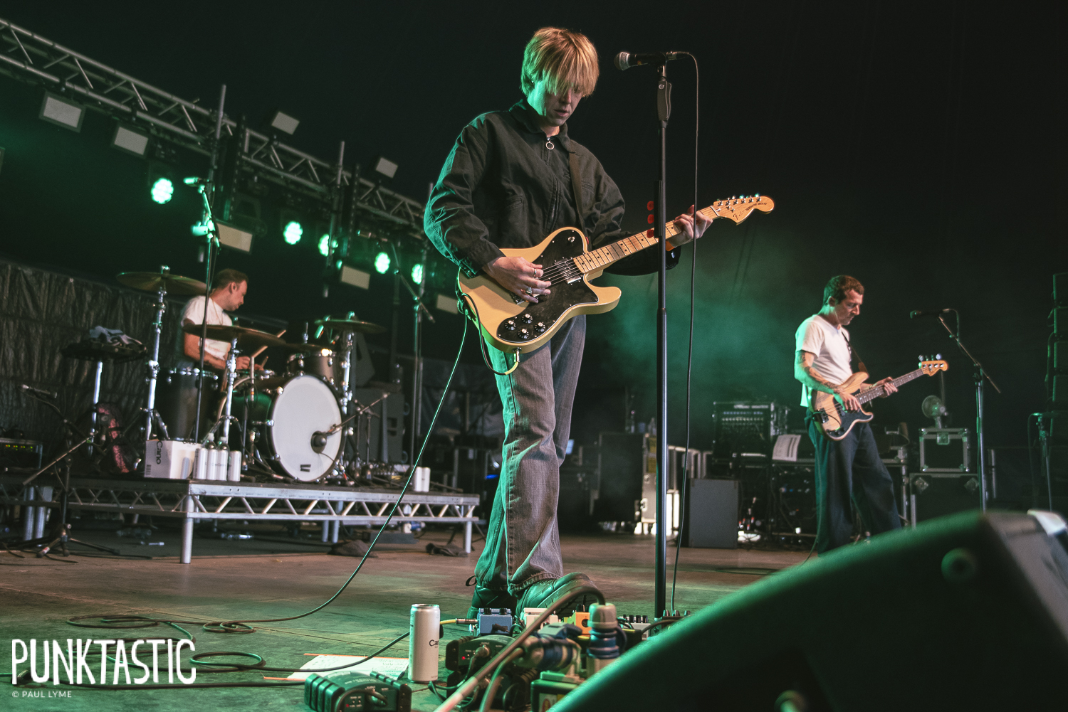 The Xcerts