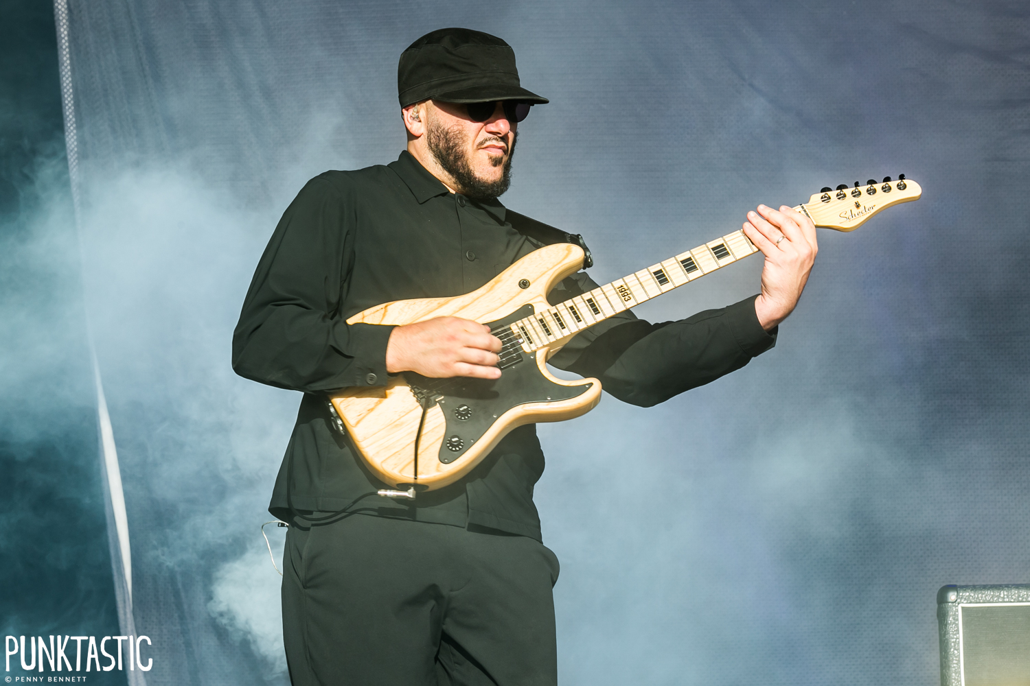 Glassjaw