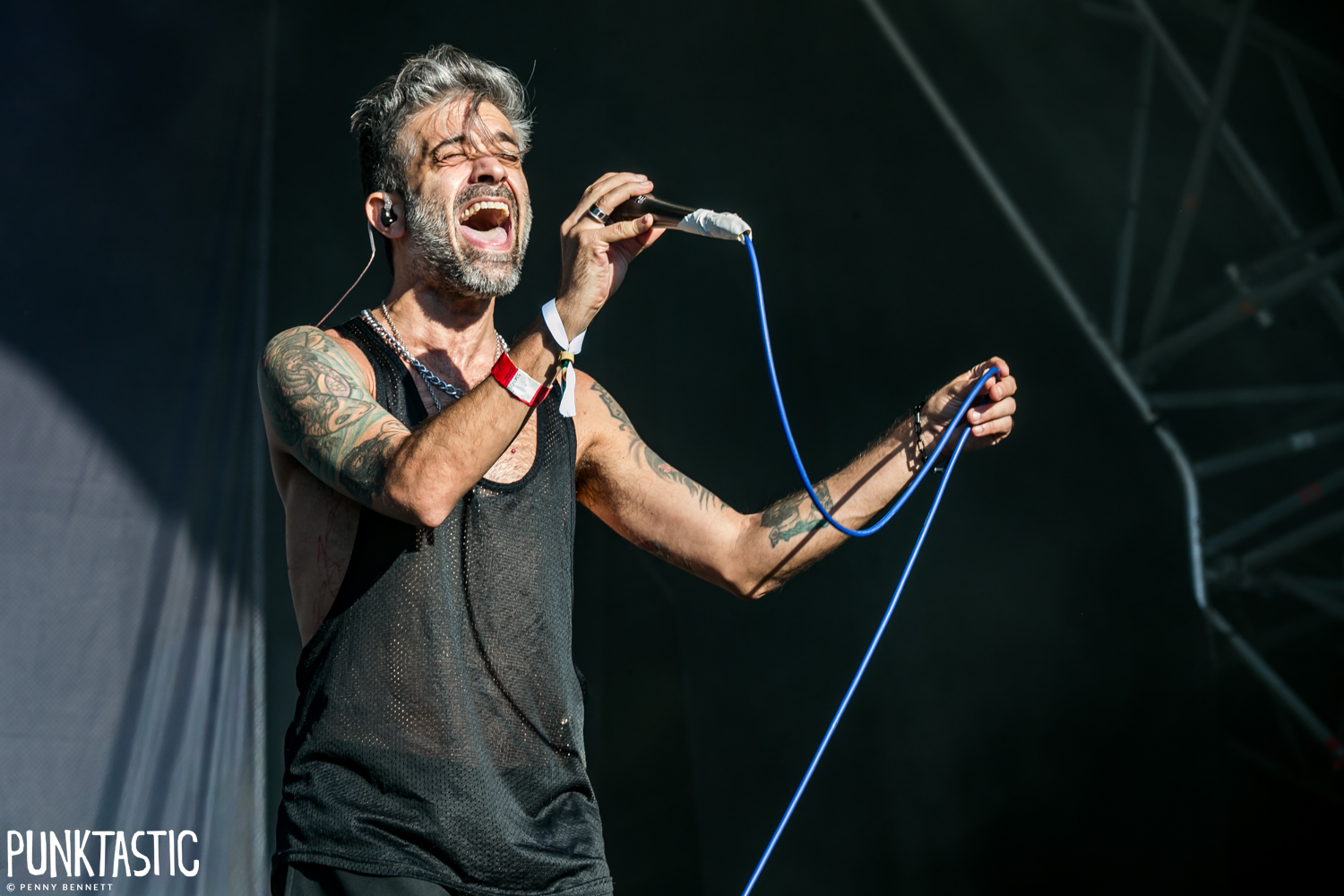 Glassjaw