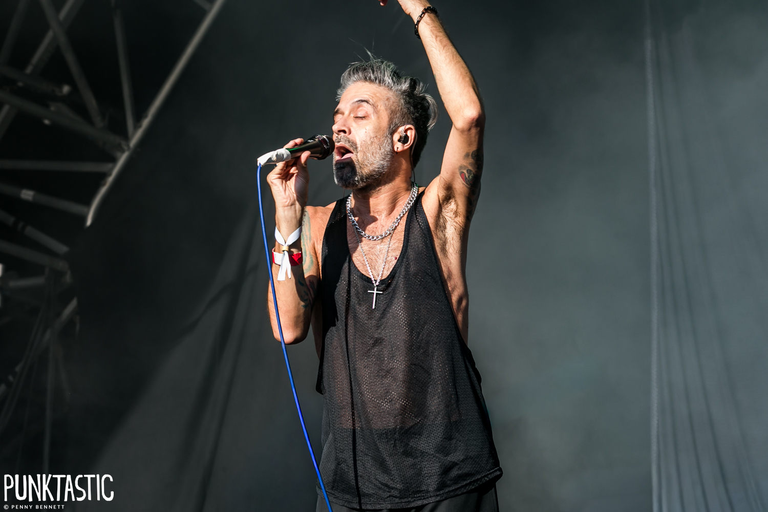 Glassjaw