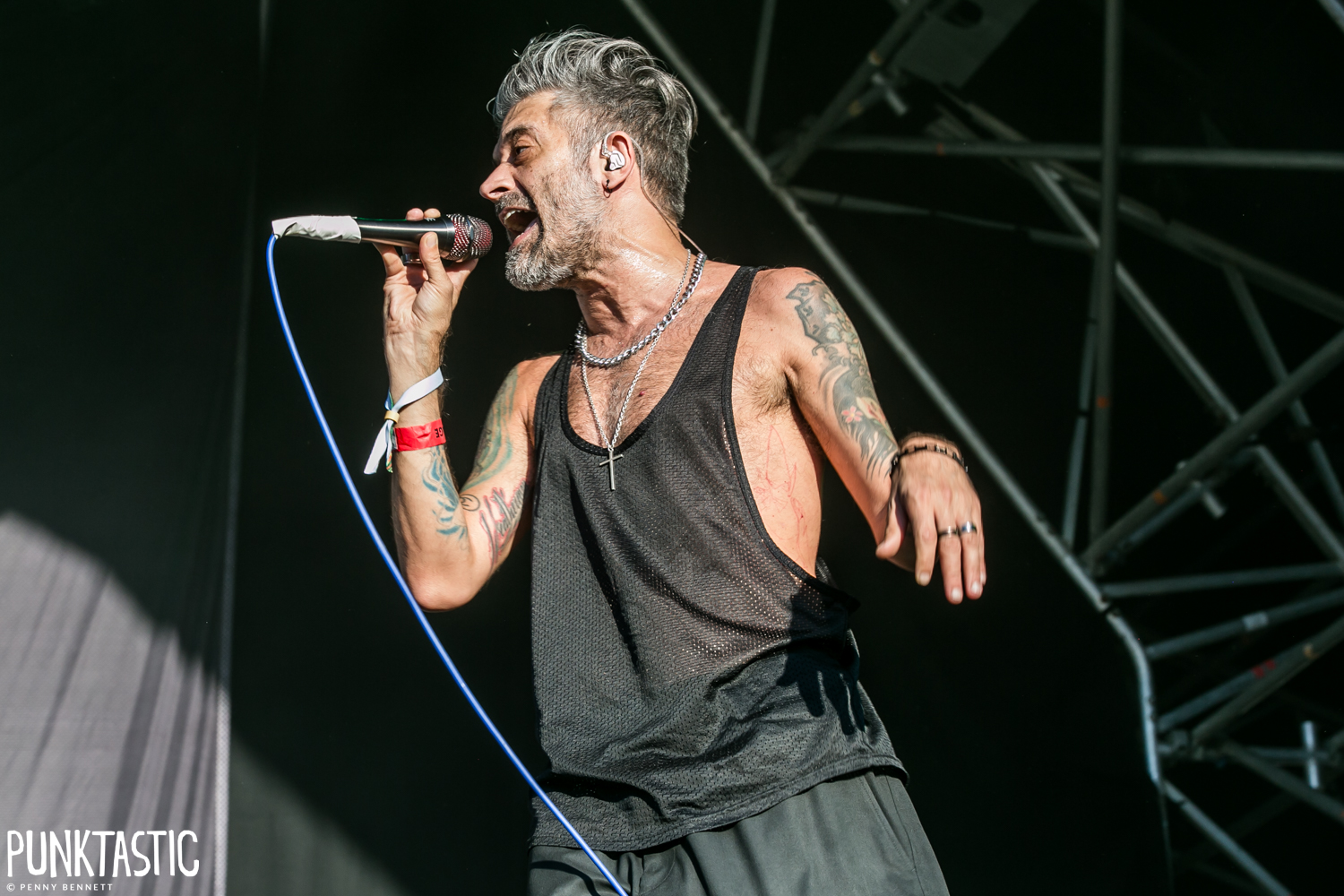 Glassjaw