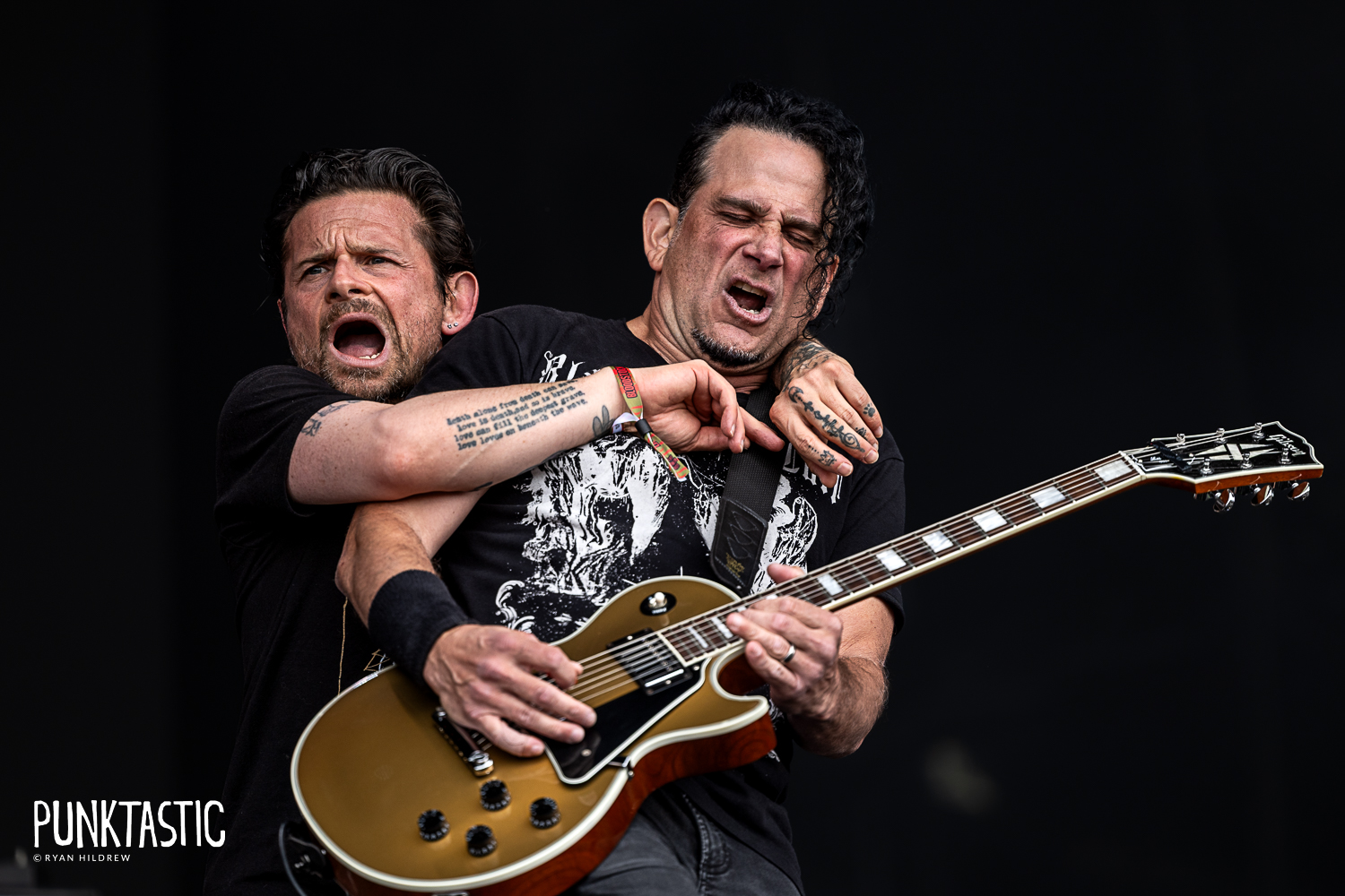 Life of Agony