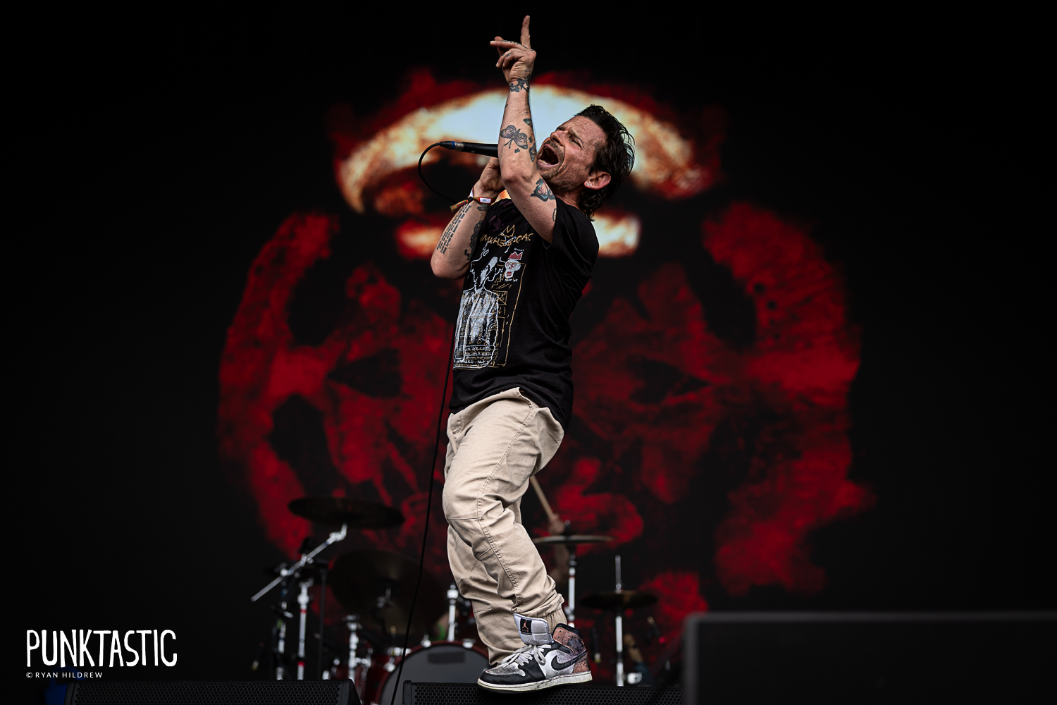 Life of Agony