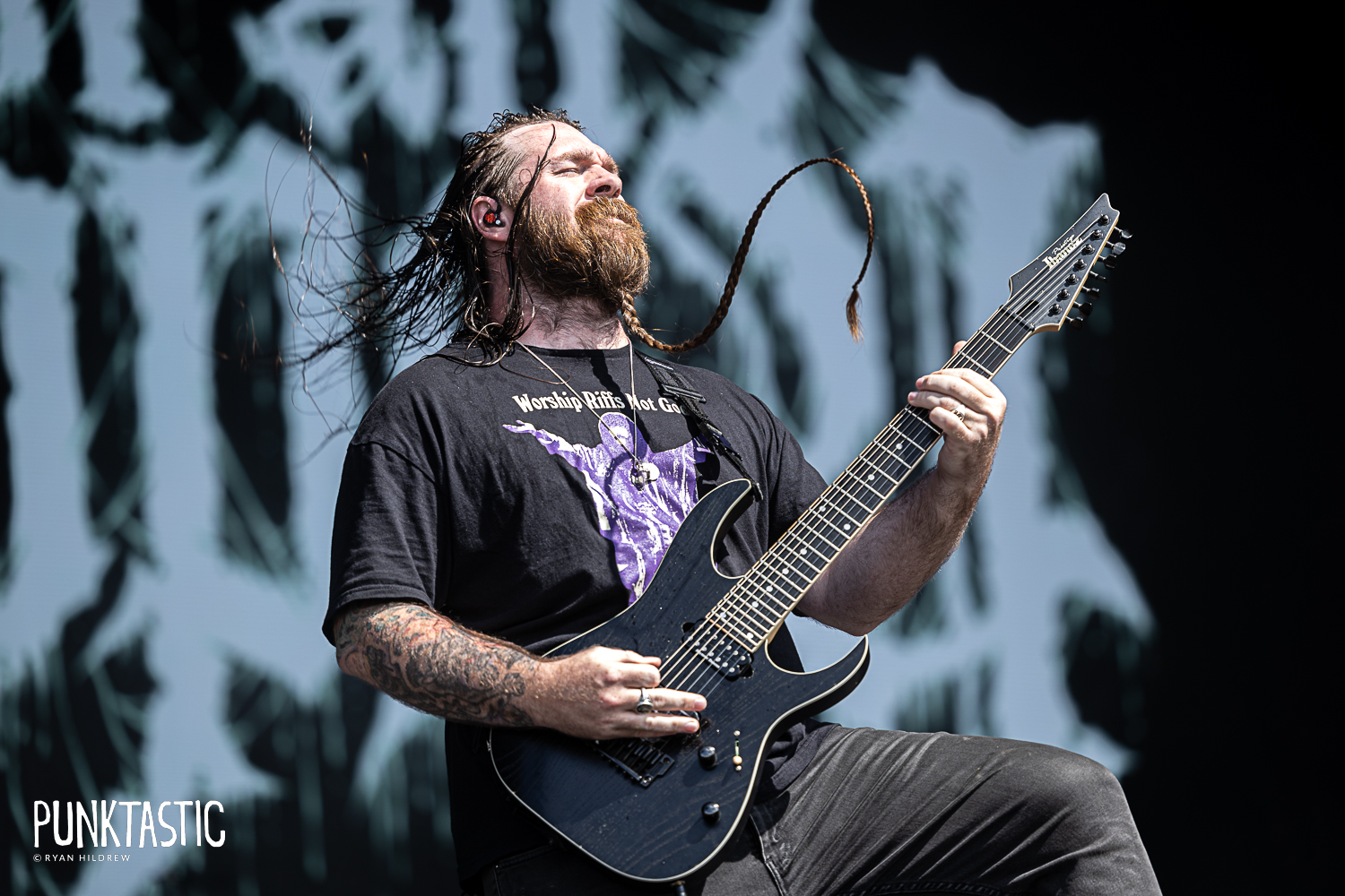 Fit for an Autopsy