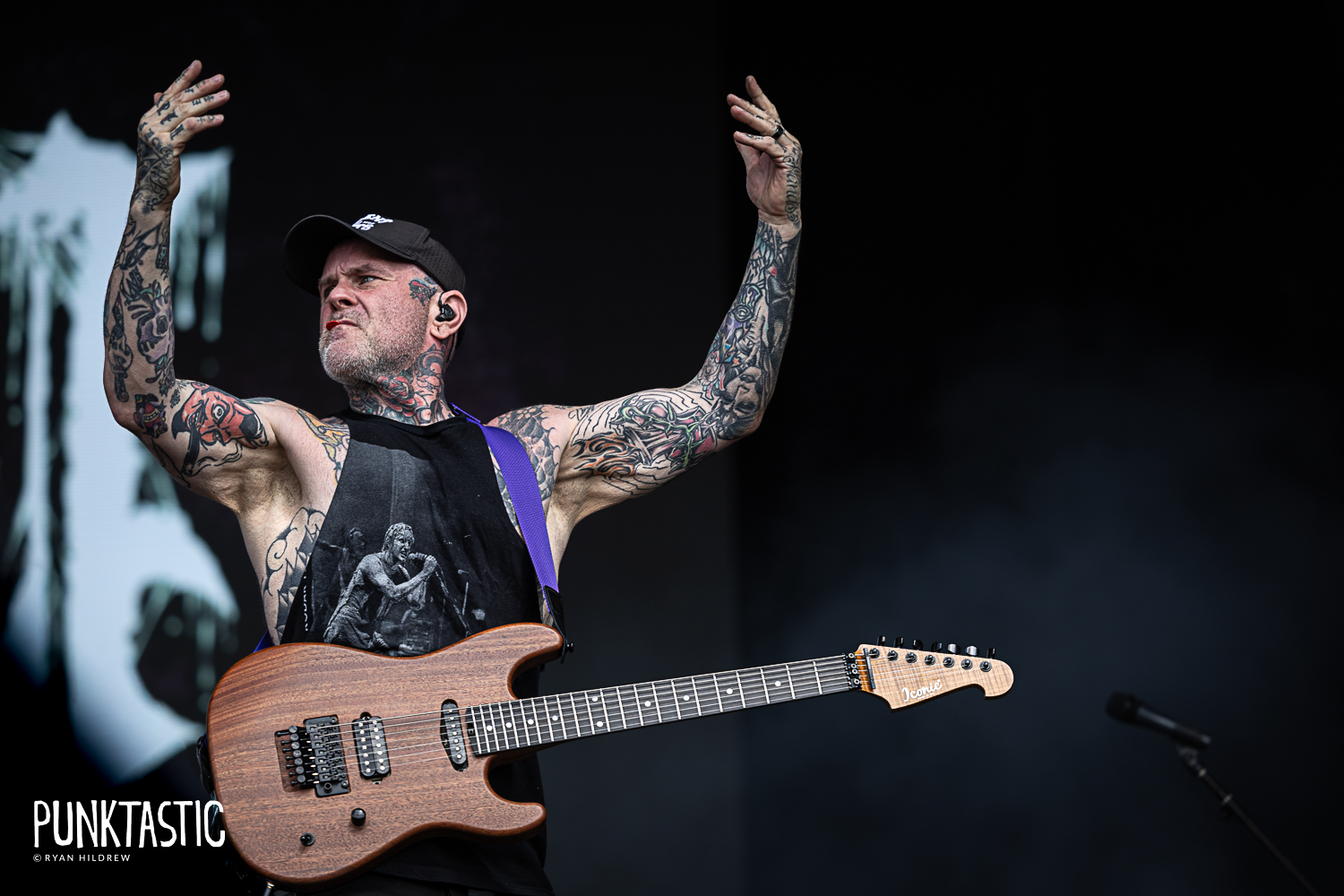 Fit for an Autopsy