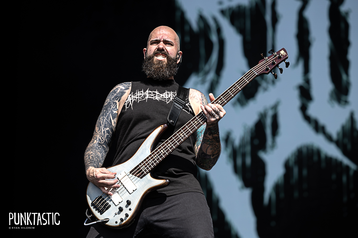 Fit for an Autopsy