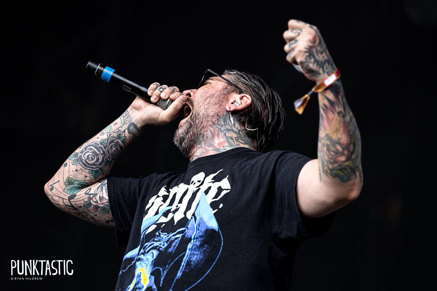 Fit for an Autopsy