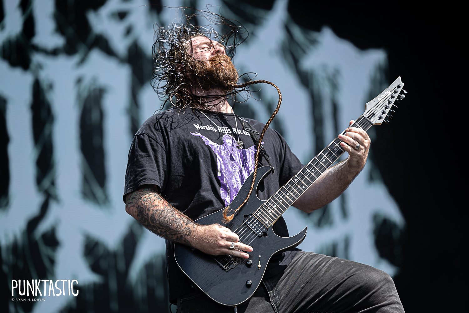 Fit for an Autopsy