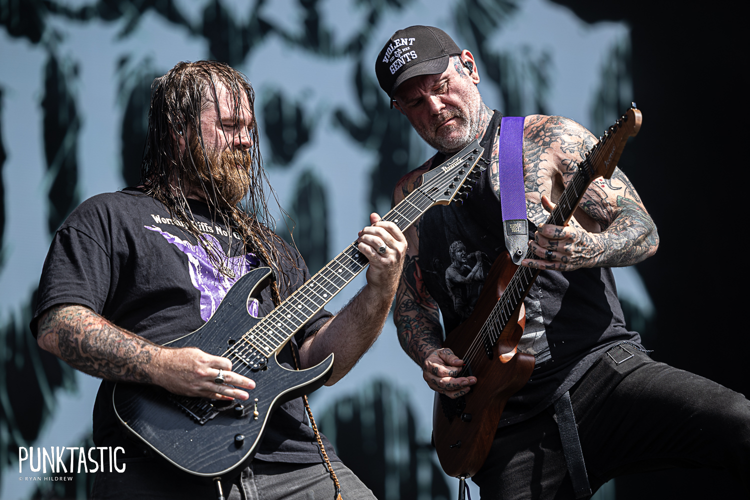 Fit for an Autopsy