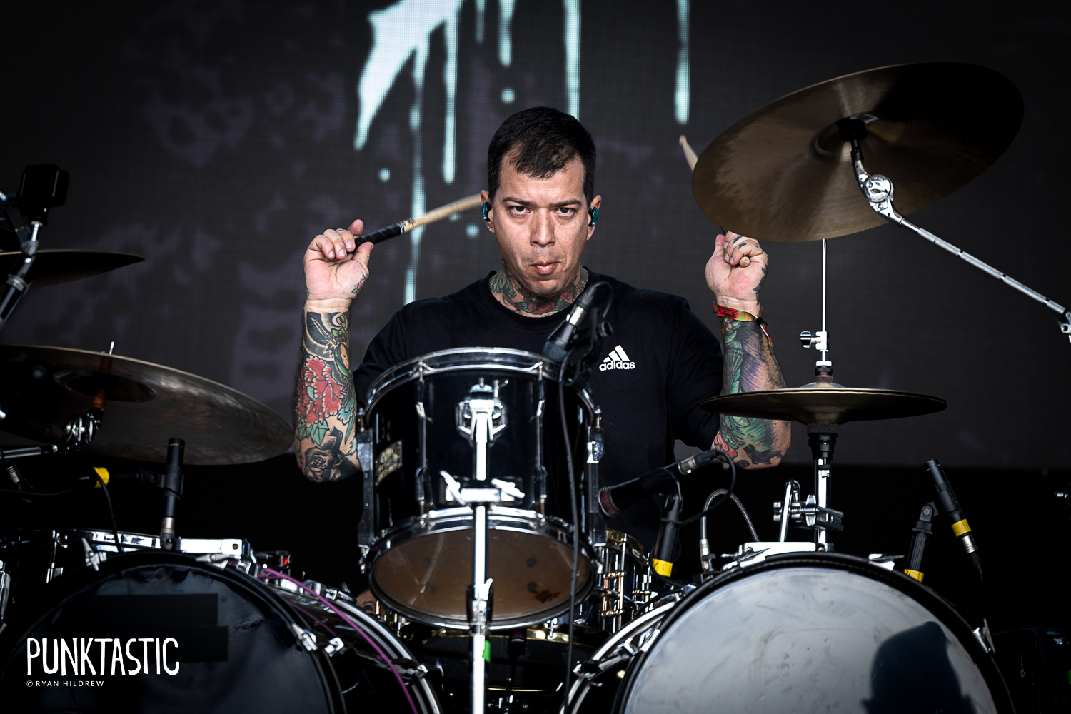 Fit for an Autopsy