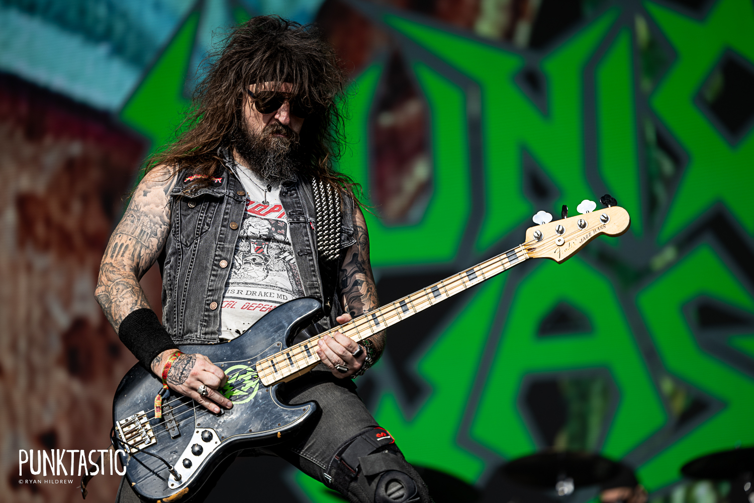 Municipal Waste
