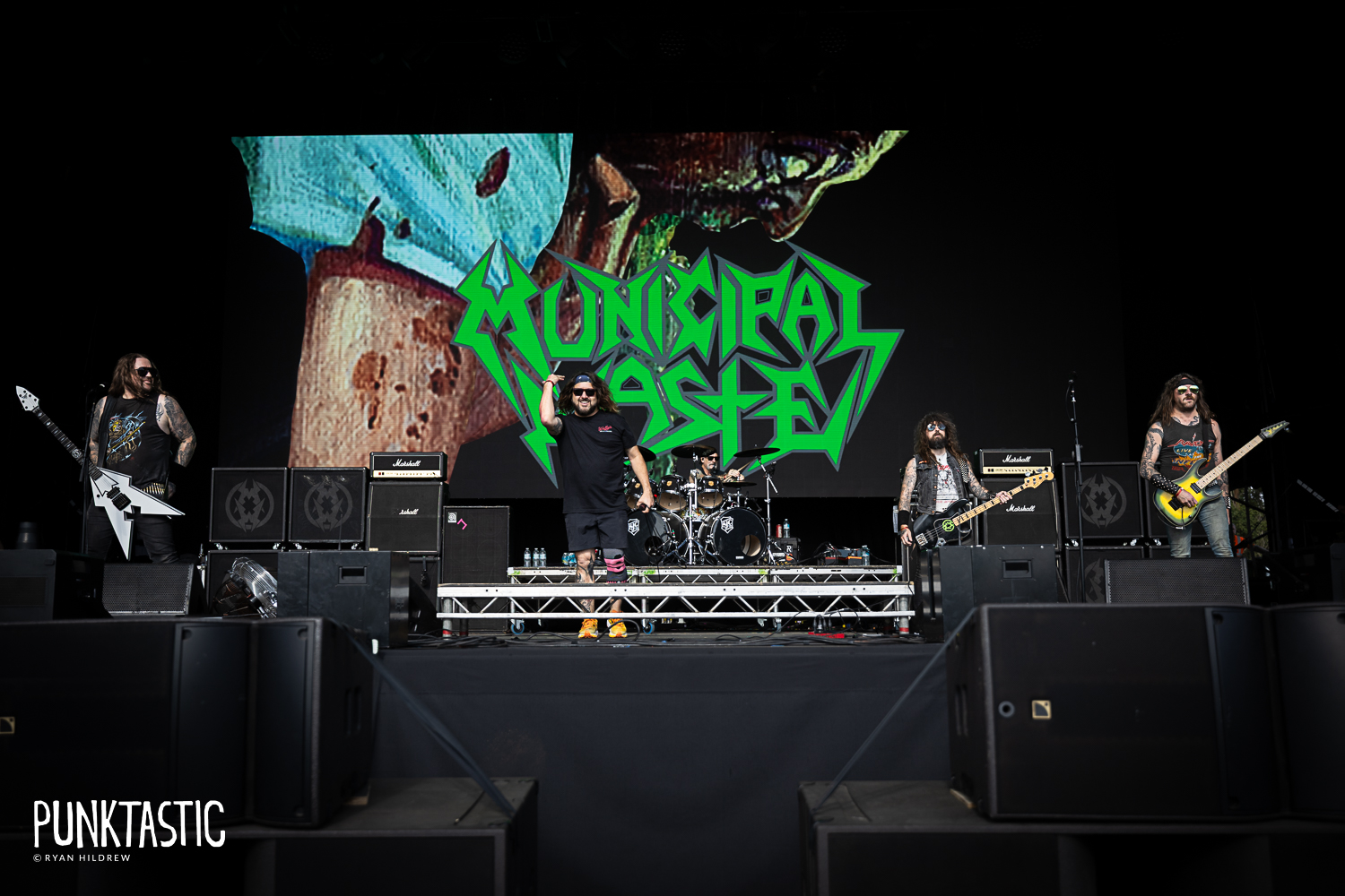Municipal Waste