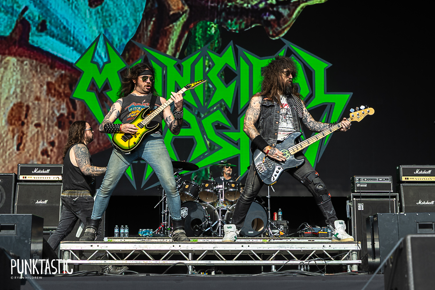 Municipal Waste