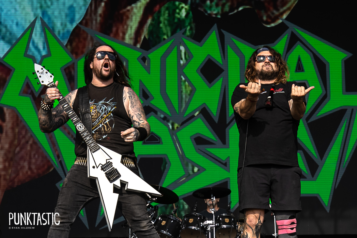 Municipal Waste