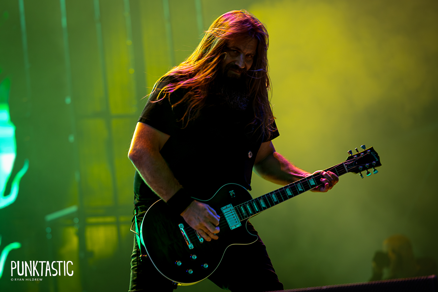 Lamb of God
