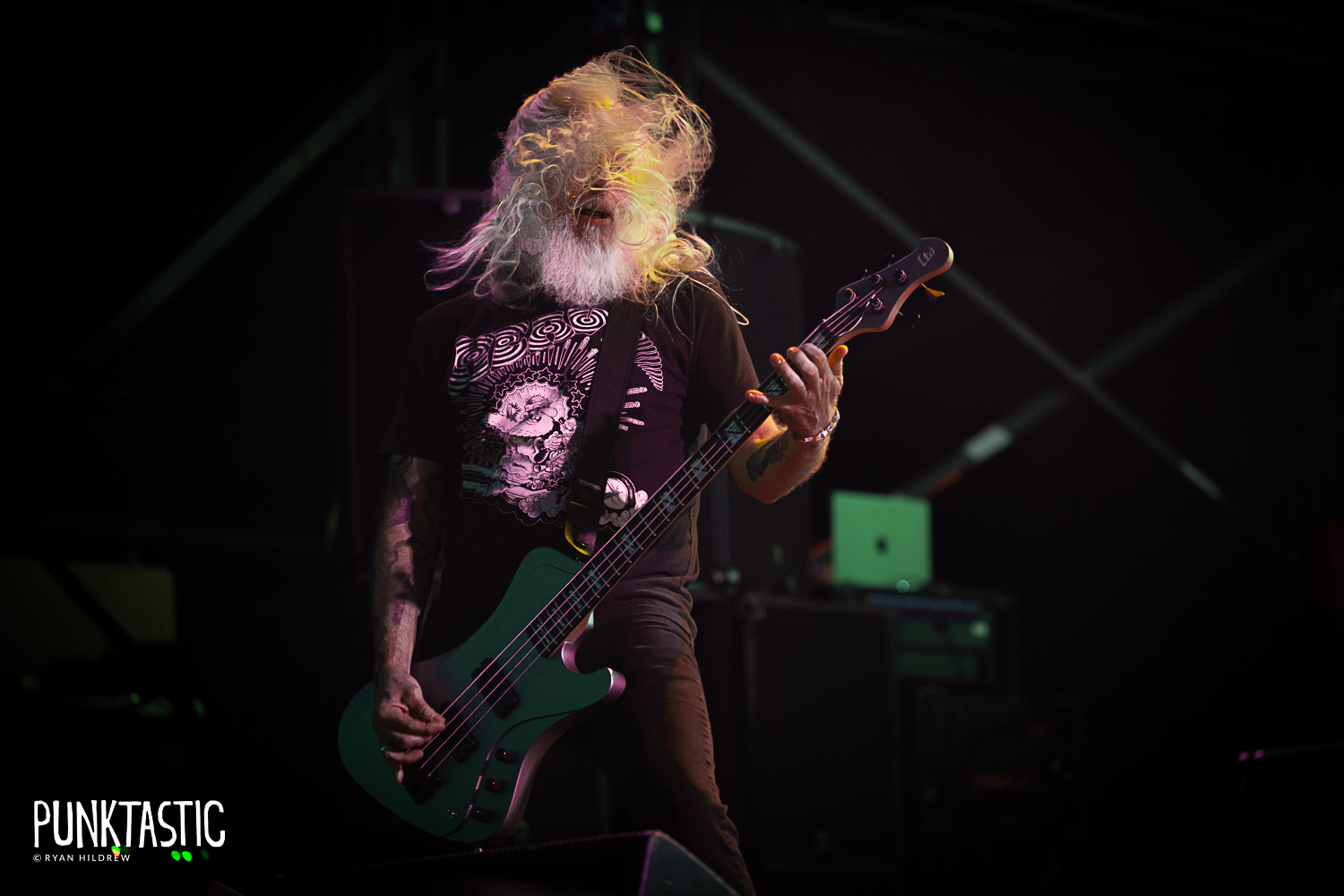 Lamb of God