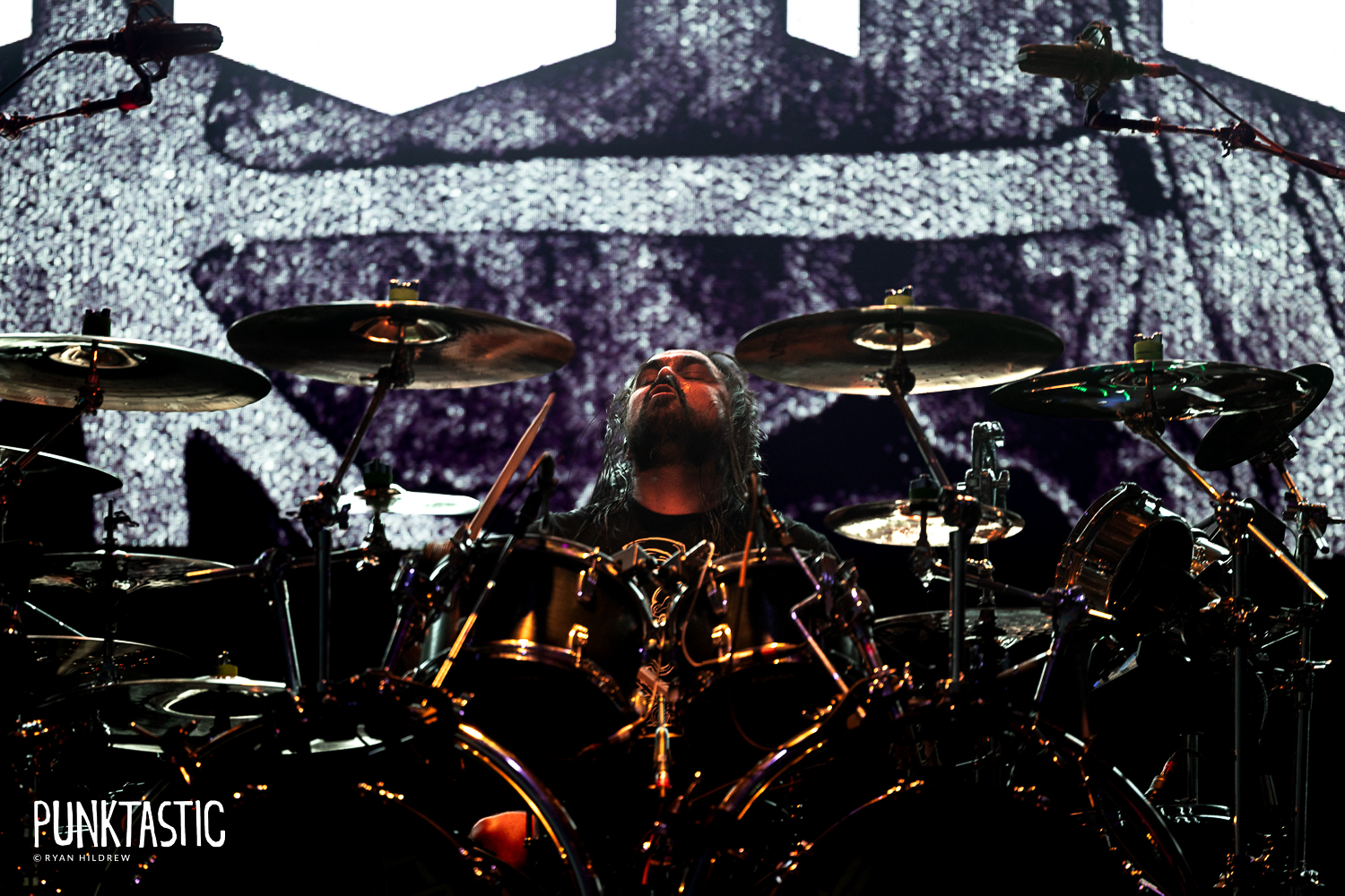 Lamb of God