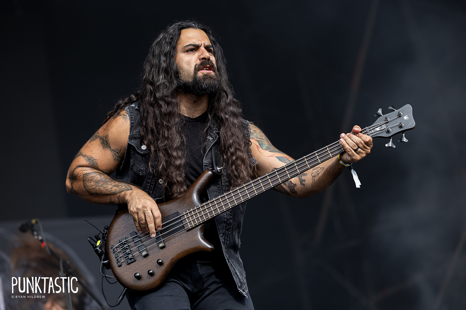 NEVERMORE